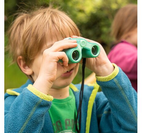 Detský ďalekohľad BRESSER JUNIOR 6×21 – rôzne farby, image-4