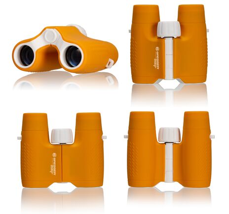 Binokulárny ďalekohľad Bresser Junior 6x21, image-11