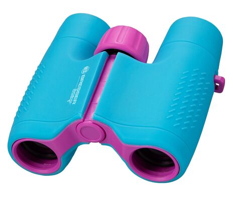 Detský ďalekohľad BRESSER JUNIOR 6×21 – rôzne farby, image-3