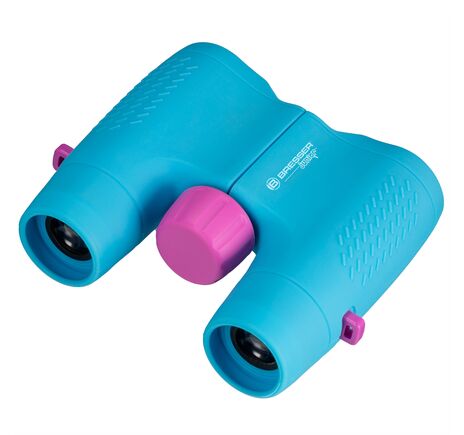 Detský ďalekohľad BRESSER JUNIOR 6×21 – rôzne farby, image-5