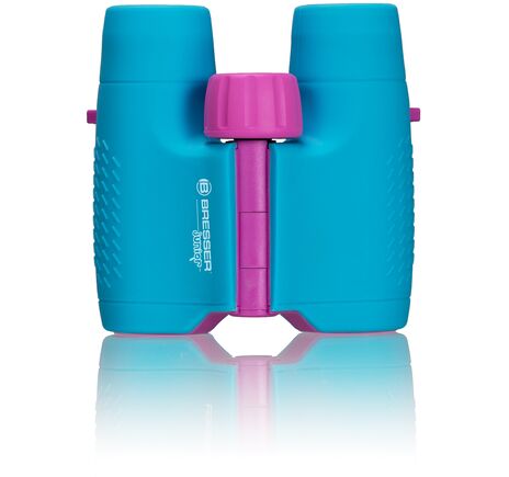 Detský ďalekohľad BRESSER JUNIOR 6×21 – rôzne farby, image-7