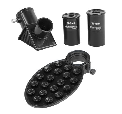 BRESSER JUNIOR - achromatický refraktor, image-5