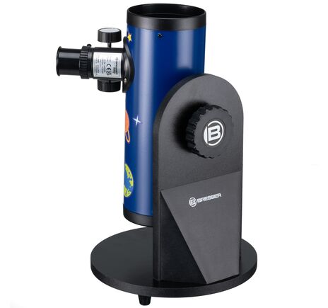 BRESSER JUNIOR 76/300 SMART - teleskop Newton, image-5