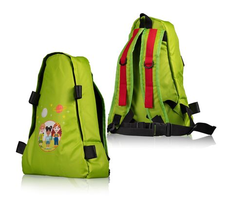 BRESSER JUNIOR 70/400 - achromatický refraktor, image-4