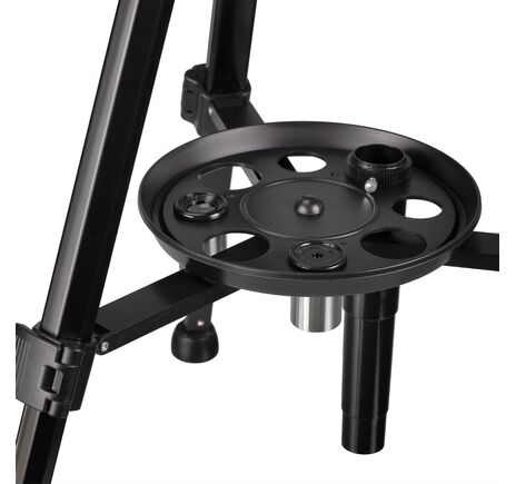 BRESSER JUNIOR 70/400 - achromatický refraktor, image-6