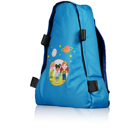 BRESSER JUNIOR 70/400 - achromatický refraktor, image-6