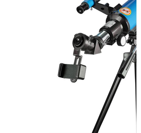 BRESSER JUNIOR 70/400 - achromatický refraktor, image-2