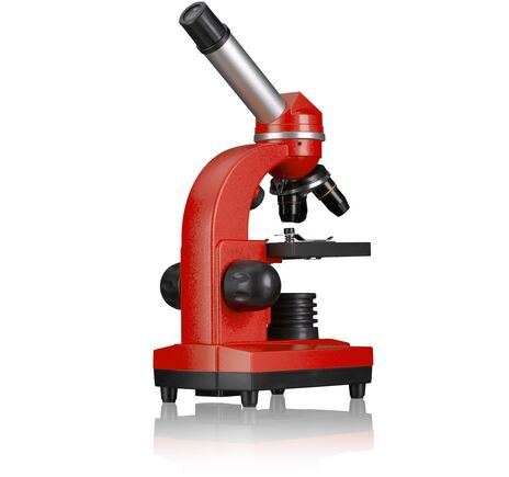 Školský mikroskop BRESSER JUNIOR BIOLUX SEL, image-5
