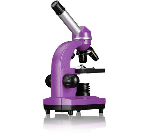 Školský mikroskop BRESSER JUNIOR BIOLUX SEL, image-5