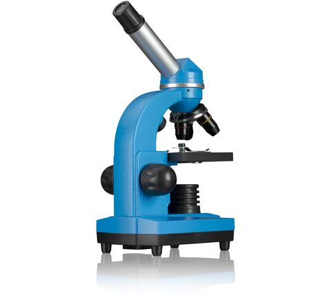 Školský mikroskop BRESSER JUNIOR BIOLUX SEL, image-5