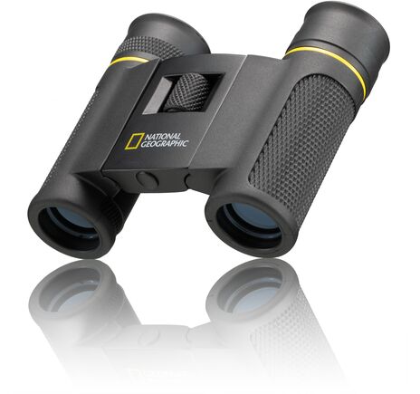 Vreckový ďalekohľad NATIONAL GEOGRAPHIC 8x21, image-3