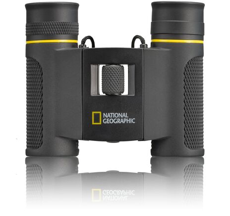 Vreckový ďalekohľad NATIONAL GEOGRAPHIC 8x21, image-2