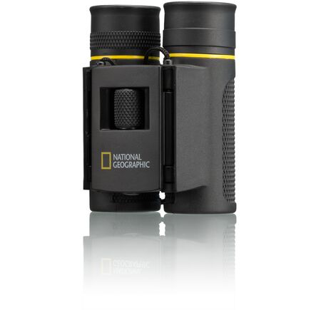 Vreckový ďalekohľad NATIONAL GEOGRAPHIC 8x21, image-4