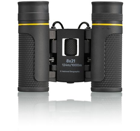 Vreckový ďalekohľad NATIONAL GEOGRAPHIC 8x21, image-5