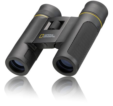Vreckový ďalekohľad NATIONAL GEOGRAPHIC 10x25, image-6