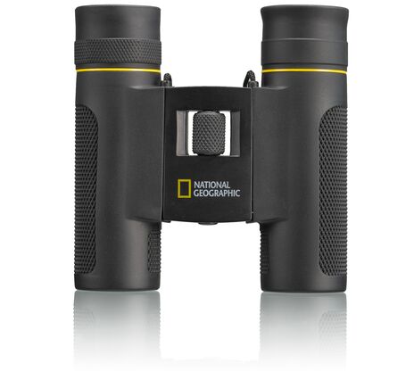 Vreckový ďalekohľad NATIONAL GEOGRAPHIC 10x25, image-2