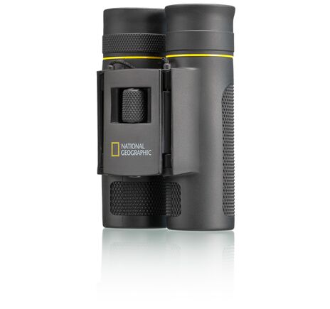 Vreckový ďalekohľad NATIONAL GEOGRAPHIC 10x25, image-3