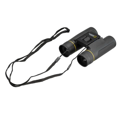 Vreckový ďalekohľad NATIONAL GEOGRAPHIC 10x25, image-8