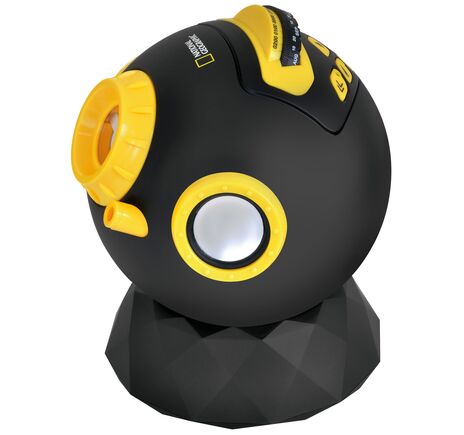 Multimediálne planetárium NATIONAL GEOGRAPHIC Astro, image-2