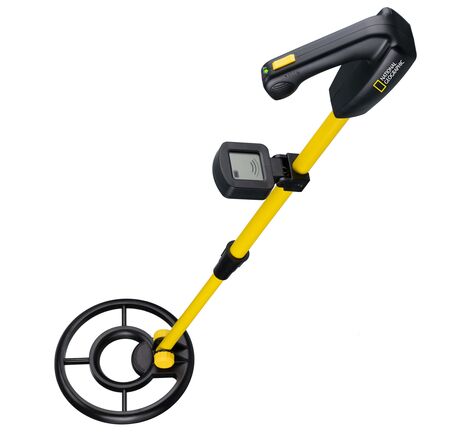 Detektor kovov pre deti NATIONAL GEOGRAPHIC, image-4