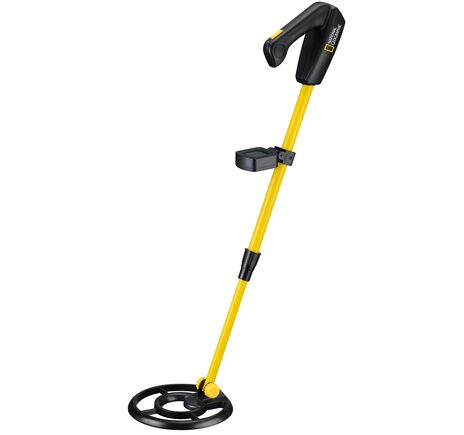 Detektor kovov pre deti NATIONAL GEOGRAPHIC, image-3