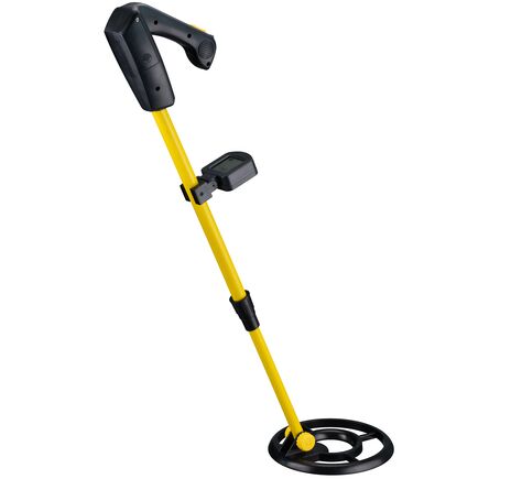 Detektor kovov pre deti NATIONAL GEOGRAPHIC, image-5