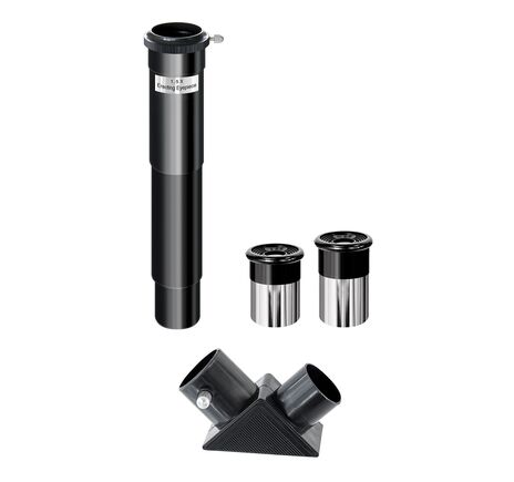 Začiatočnícka Sada NATIONAL GEOGRAPHIC – teleskop + mikroskop, image-7