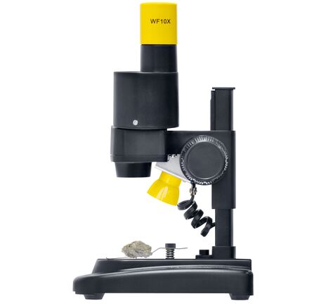 Binokulárny mikroskop NATIONAL GEOGRAPHIC, image-3