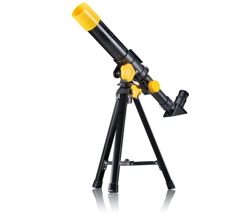 NATIONAL GEOGRAPHIC 40/400 - achromatický refraktor, image-2