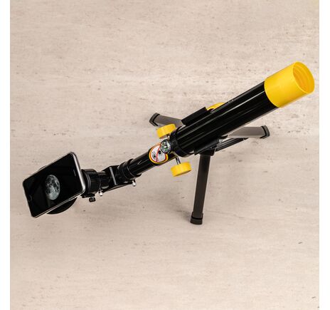 NATIONAL GEOGRAPHIC 40/400 - achromatický refraktor, image-4