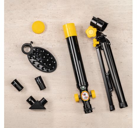 NATIONAL GEOGRAPHIC 40/400 - achromatický refraktor, image-6