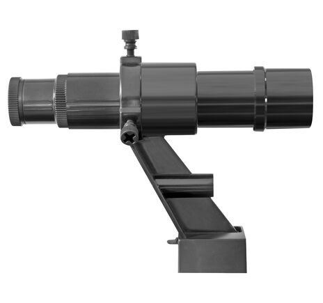 NATIONAL GEOGRAPHIC 76/700 EQ - teleskop Newton, image-4