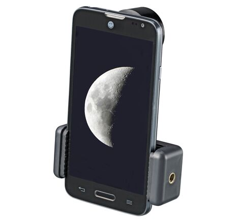 NATIONAL GEOGRAPHIC 76/700 EQ - teleskop Newton, image-5