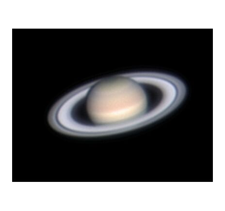 BRESSER Space Explorer 90/900 EQ3 - achromatický refraktor, image-8