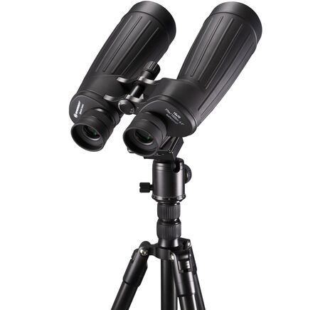 Astronomický ďalekohľad BRESSER NightExplorer 15×70, image-4