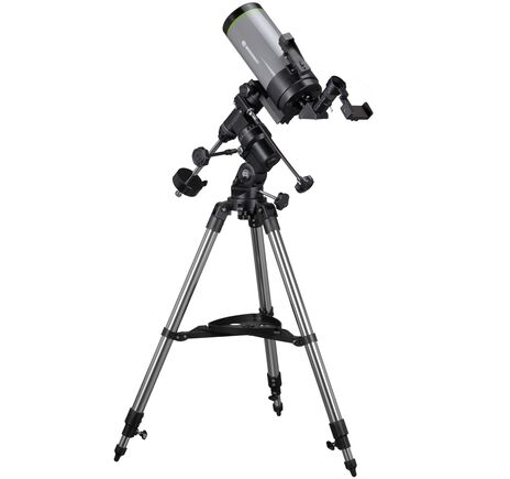 BRESSER FirstLight MAK 100/1400 EQ-3 - Maksutov-Cassegrain, image-3