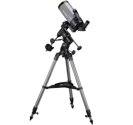BRESSER FirstLight MAK 100/1400 EQ-3 - Maksutov-Cassegrain, image-5