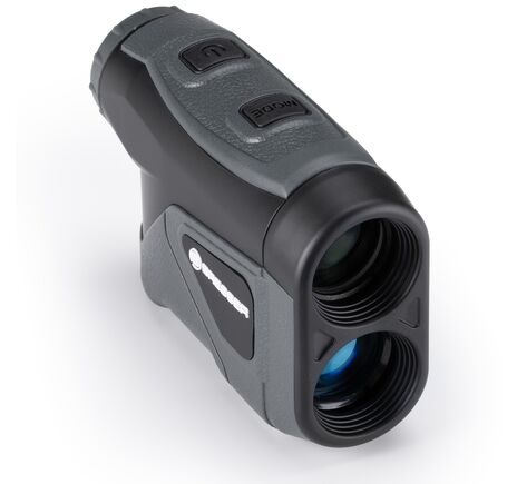 Laserový diaľkomer BRESSER 6×24 OLED, image-2