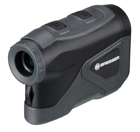 Laserový diaľkomer BRESSER 6×24 OLED, image-4