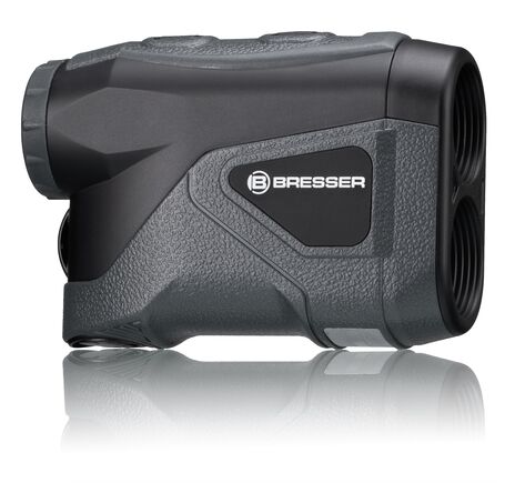 Laserový diaľkomer BRESSER 6×24 OLED, image-5