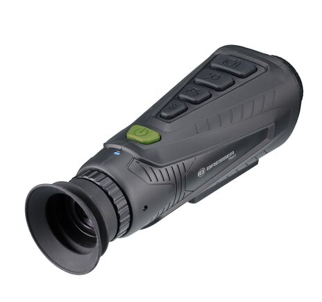 WLAN termokamera BRESSER TNS3, image-2