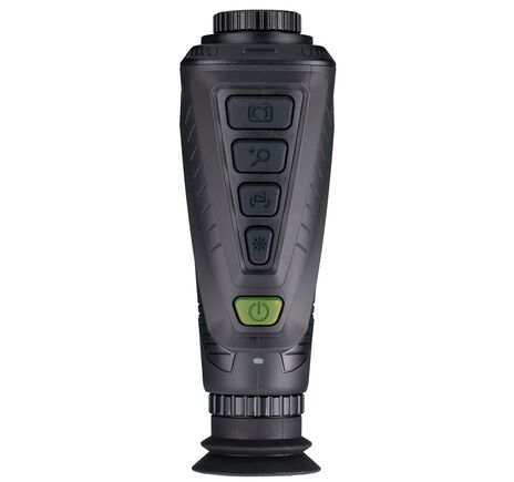 WLAN termokamera BRESSER TNS3, image-3