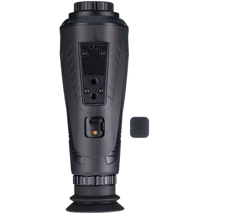 WLAN termokamera BRESSER TNS3, image-4