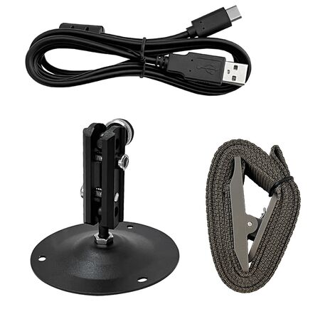 Lesná fotopasca BRESSER 100° – 4–24 MP, 20 m, image-7