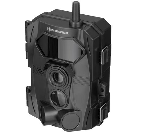 Lesná fotopasca BRESSER 100° – 4–24 MP, 20 m, image-2