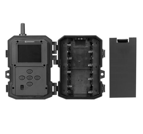 Lesná fotopasca BRESSER 100° – 4–24 MP, 20 m, image-5