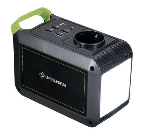 Prenosná elektráreň BRESSER PSW 88, image-2