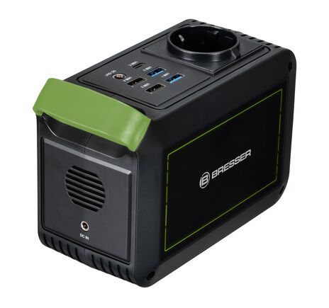 Prenosná elektráreň BRESSER PSW 88, image-3
