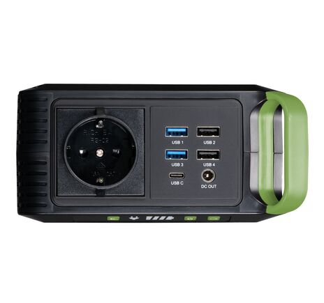 Prenosná elektráreň BRESSER PSW 88, image-4