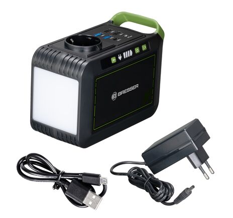 Prenosná elektráreň BRESSER PSW 88, image-5